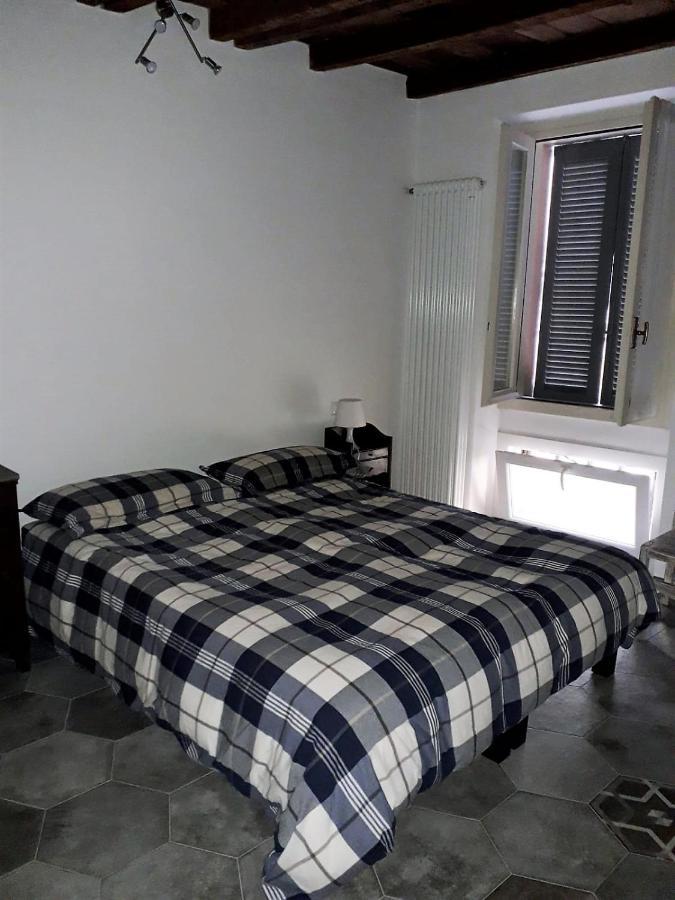 B&B Castellani Pavia Exterior photo