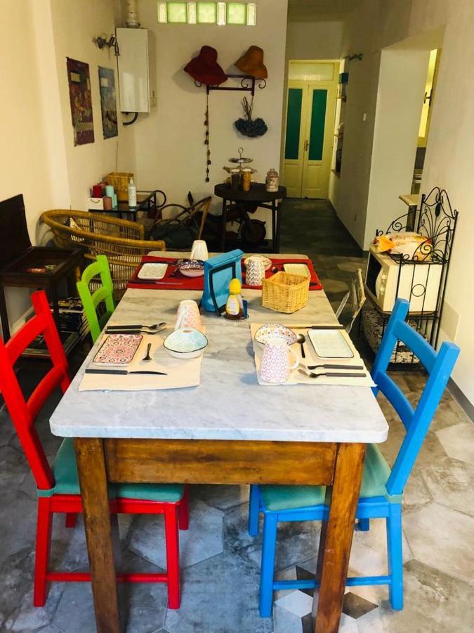 B&B Castellani Pavia Exterior photo